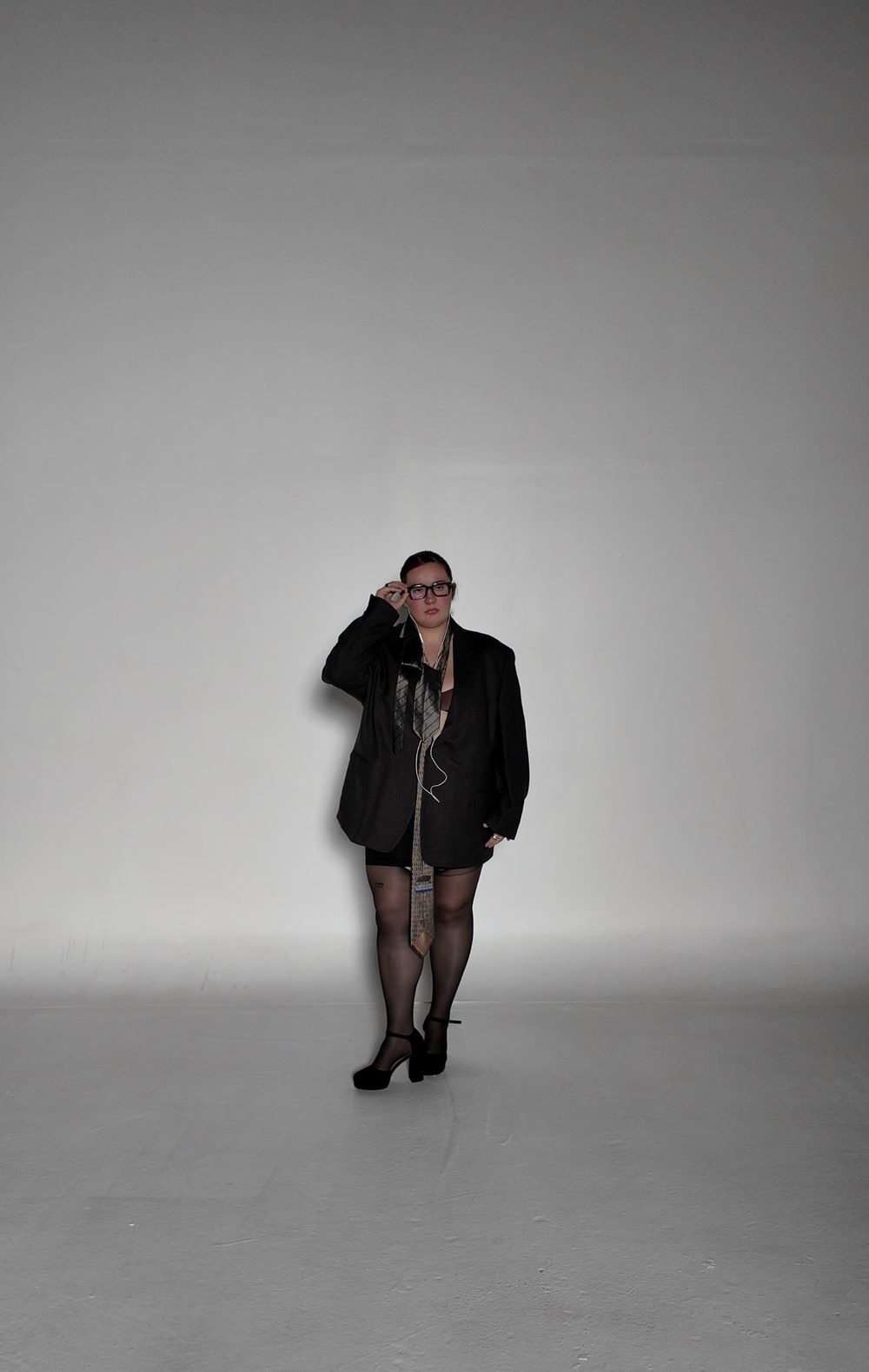 Sabrina, The Filthy Rich Woman